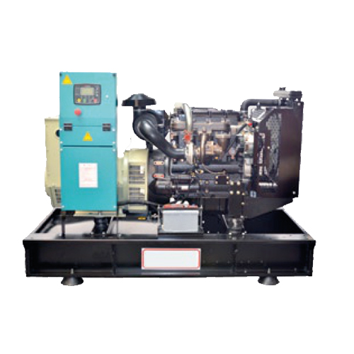 Perkins ADMP 725-1385 kVA