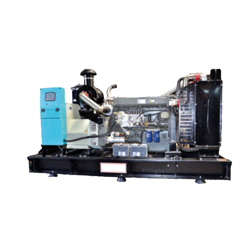 Ricardo ADMR 34-400 kVA