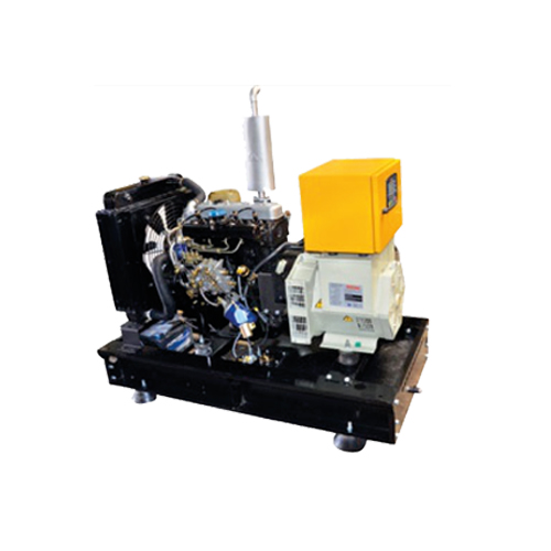 Yangdong ADYD 15-28 kVA